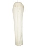 Zara Ivory Casual Pants Size L - photo 4