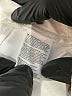 Lands' End Ivory Jeans Size 4 - photo 5