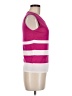 Escada Pink Sweater Vest Size M - photo 4