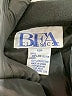 BFA Classics 100% Polyester Black Blazer Size 12 (petite) - photo 6
