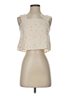 Assorted Brands Sleeveless Top