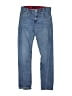 Levi's Blue Jeans Size 16 - photo 1