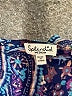 Splendid 100% Rayon Blue Sleeveless Blouse Size M - photo 7