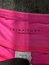 Trina Turk Pink Active Pants Size M - photo 3