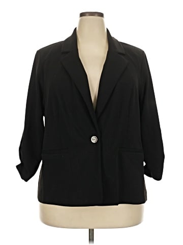 New York Clothing Co. Blazer (view 1)