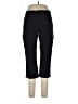 Eddie Bauer Black Cargo Pants Size 10 - photo 1