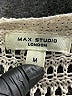 Max Studio Ivory Cardigan Size M - photo 7