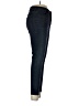 Old Navy Solid Blue Jeans Size 10 - photo 4