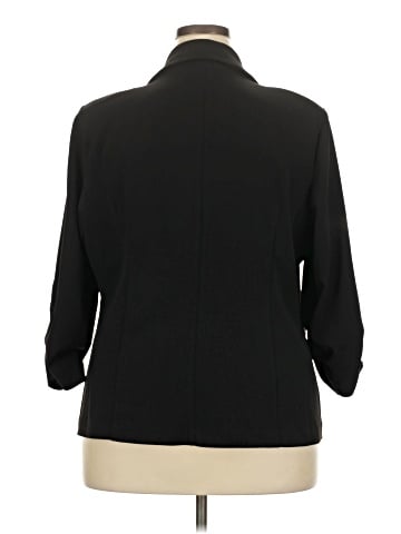 New York Clothing Co. Blazer (view 2)