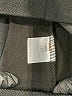 Urban Coco Solid Black Formal Skirt Size S - photo 4