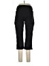Eddie Bauer Black Cargo Pants Size 10 - photo 2
