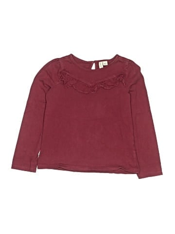 Janie and Jack Long Sleeve T-Shirt (view 1)