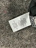 Sandra Darren Paisley Gray Casual Dress Size L - photo 8