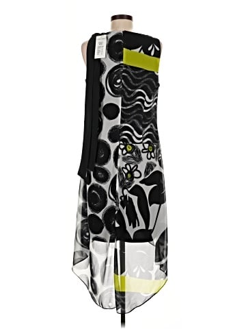 Frank Lyman Design Cocktail Dress (view 2)