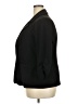 New York Clothing Co. Black Blazer Size 2X - photo 5