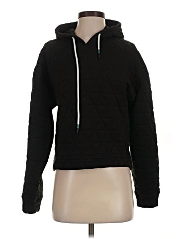Zyia Active Pullover Hoodie (view 1)