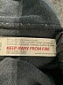 Intimately by Free People Black Active Pants Size S - photo 8