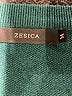 Zesica Solid Green Pullover Sweater Size M - photo 7