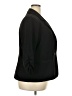 New York Clothing Co. Black Blazer Size 2X - photo 4