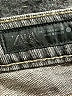 Zara Gray Jeans Size 0 - photo 4