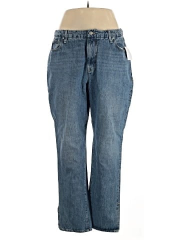 Good American Jeans (view 1)