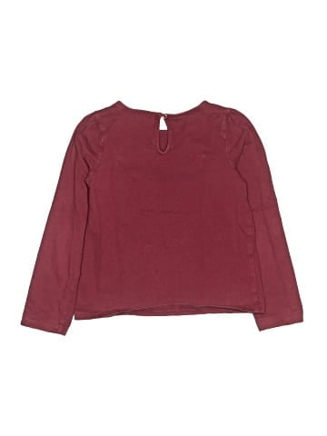 Janie and Jack Long Sleeve T-Shirt (view 2)