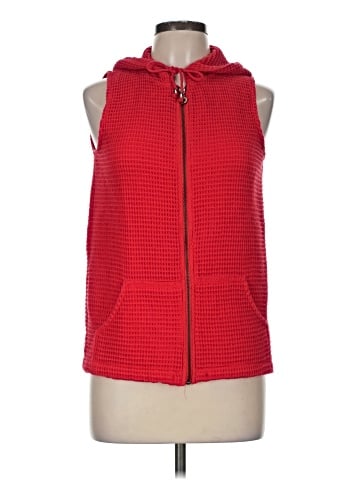 Keren Hart Sweater Vest (view 1)