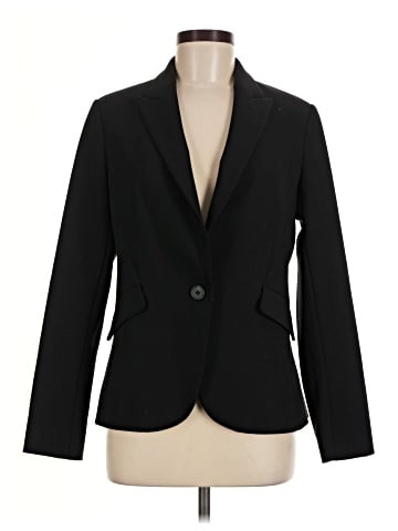 Express Blazer (view 1)