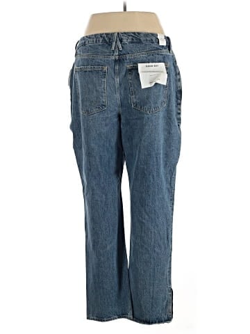 Good American Jeans (view 2)