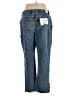 Good American Blue Jeans Size 16 - photo 2