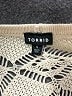 Torrid Ivory Kimono Size 5X Plus (6) - photo 7