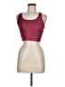 Born Primitive Burgundy Sports Bra Size M - photo 1