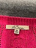 Les Serein Pink Short Sleeve Turtleneck Size S - photo 7