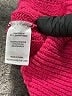 Les Serein Pink Short Sleeve Turtleneck Size S - photo 8