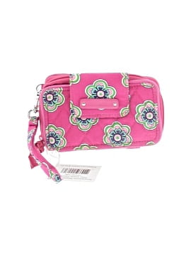 Vera Bradley Wristlet