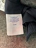 Lands' End Solid Black Casual Dress Size 16 - photo 8