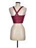 Born Primitive Burgundy Sports Bra Size M - photo 2