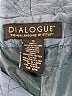 Dialogue Blue Jacket Size 14 - photo 6
