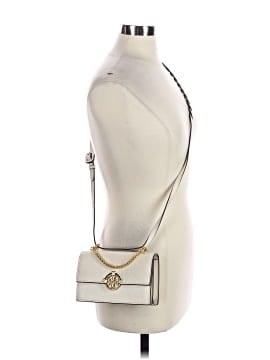 Tory Burch Leather Crossbody Bag (view 2)