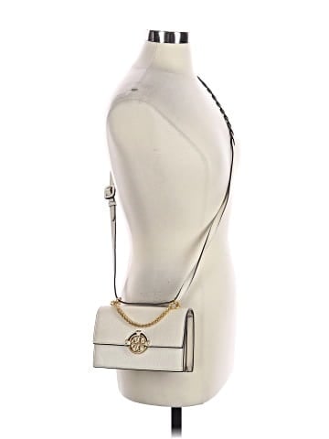 Tory Burch Leather Crossbody Bag (view 2)