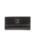 Tignanello 100% Leather Black Leather Wallet One size - photo 1