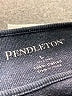 Pendleton Blue 3/4 Sleeve T-Shirt Size L - photo 7
