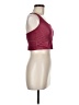 Born Primitive Burgundy Sports Bra Size M - photo 4