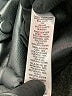 Good American 100% Polyurethane Black Blazer Size Lg (3) - photo 7
