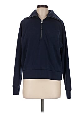 SPANX Pullover Sweater (view 1)