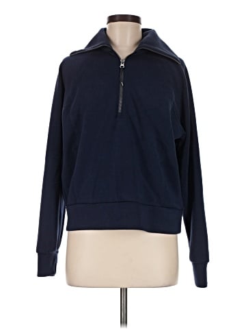 SPANX Pullover Sweater (view 1)