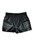 n:Philanthropy Metallic Black Shorts Size XL - photo 1