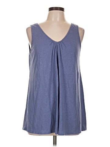 Eileen Fisher Sleeveless Top (view 1)