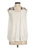 Atmosphere White Cardigan Size M - photo 1