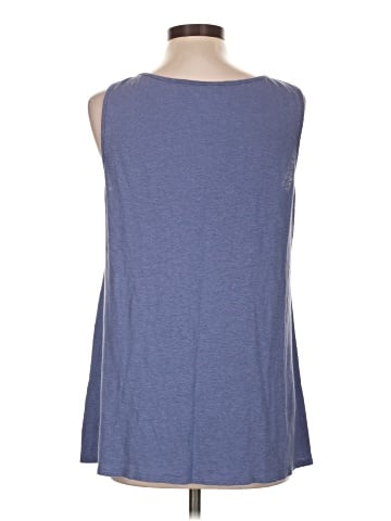 Eileen Fisher Sleeveless Top (view 2)
